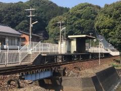波瀬駅