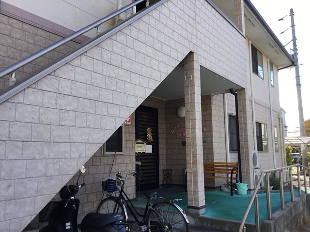 やわらぎ 施設外観