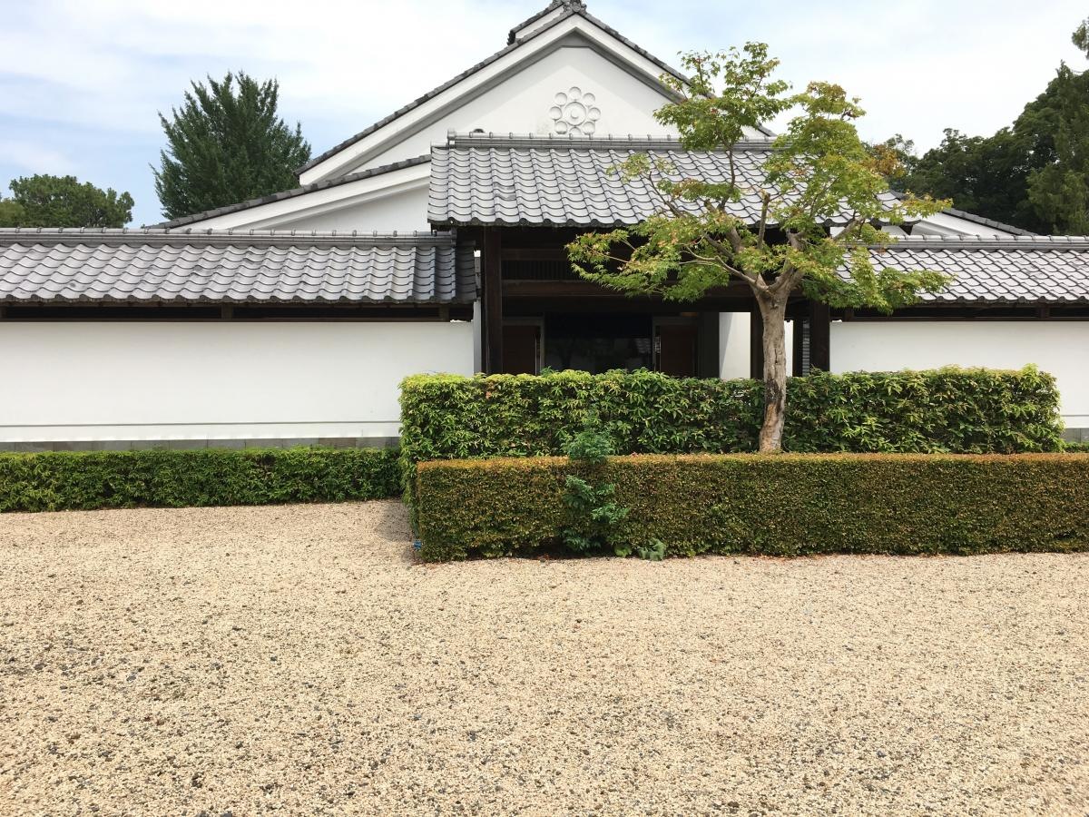 吉川史料館