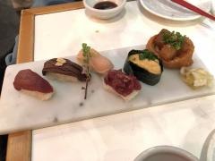 熟成牛焼肉まえ川　渋谷肉横丁離