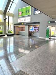 平成レンタカー松山空港店