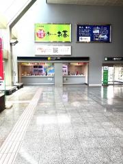 平成レンタカー松山空港店