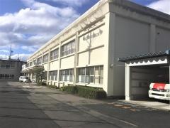 八頭町立八東図書館