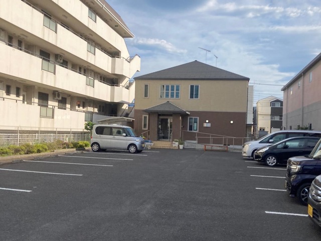 愛の家グループホーム小田原前川 施設外観