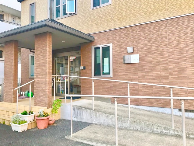 愛の家グループホーム小田原前川 施設外観