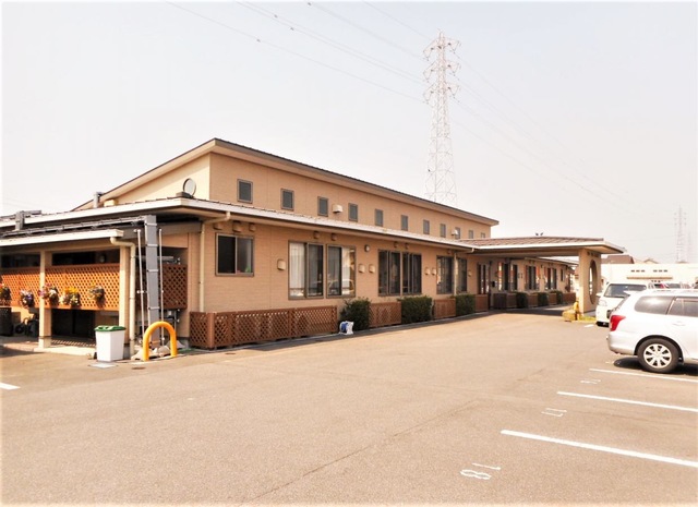 グループホーム乙川