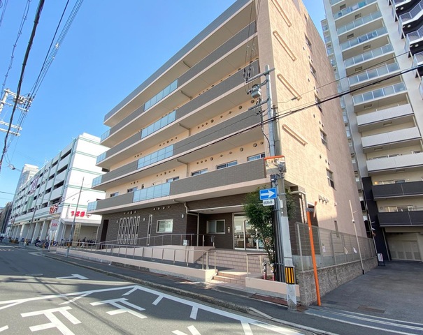 医療法人真和会　介護老人保健施設　プレシオ