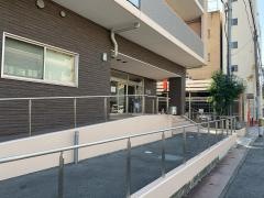 医療法人真和会　介護老人保健施設　プレシオ