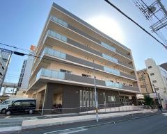 医療法人真和会　介護老人保健施設　プレシオ