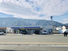 ローソン　池田本郷店