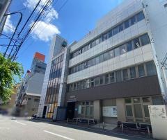 河合塾サポートコース　梅田