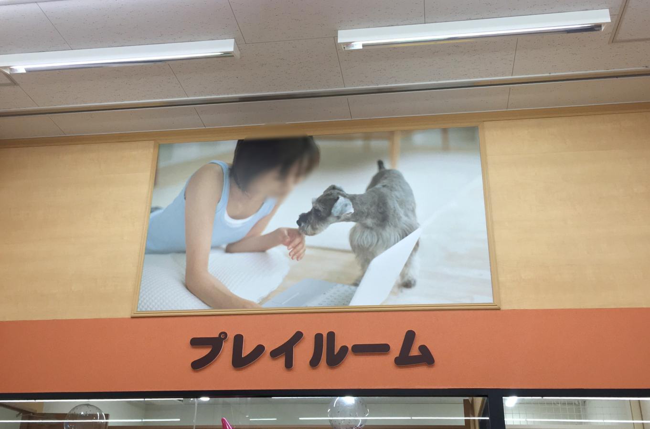 ワンニャンハウス 幕張店／ホームメイト