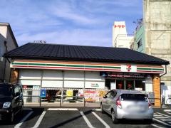 セブンイレブン　彦根銀座町店