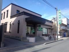 岩手銀行盛支店