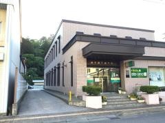 岩手銀行盛支店