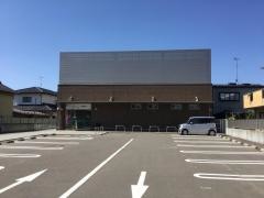 仙南信用金庫船岡支店