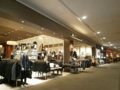 ｍ・ｆ・ｅｄｉｔｏｒｉａｌイオン仙台泉大沢店