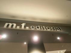 ｍ・ｆ・ｅｄｉｔｏｒｉａｌイオン仙台泉大沢店
