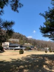 栃木カントリークラブ