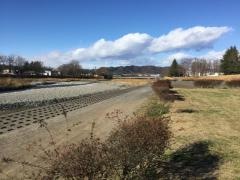第3号旗川緑地
