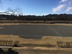 第3号旗川緑地
