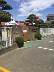 東つばき保育園
