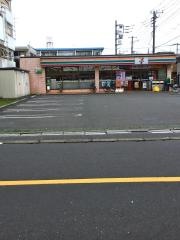 セブンイレブン　川口元郷店