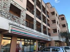 セブンイレブン　柏高田店