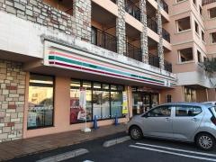 セブンイレブン　柏高田店