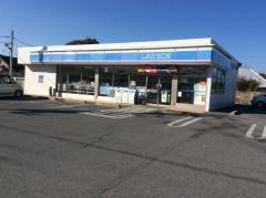 ローソン　鴨川広場店