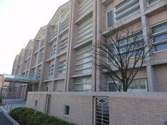 女子聖学院高等学校