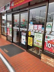 セブンイレブン　八王子堀之内3丁目店