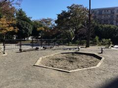 平尾南公園