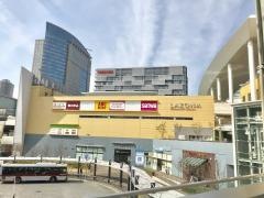 ラゾーナ川崎プラザ