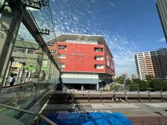 ラゾーナ川崎プラザ