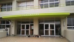 中津川市立蛭川中学校