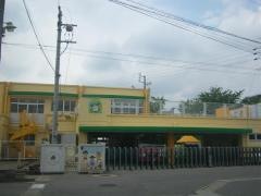 北方幼稚園