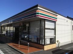 セブンイレブン　袋井大門店