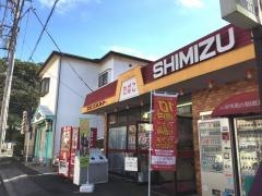 コンビニエンス・ストアＳＨＩＭＩＺＵ