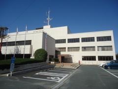 豊川市小坂井支所