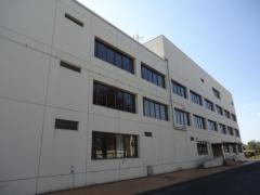 豊川市小坂井支所