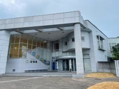 御前崎市民プール・すいすいパークぷるる