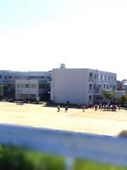 神領小学校