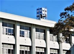 三吉小学校