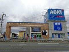 ＡＯＫＩ　東浦店