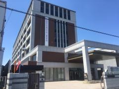 私立常翔啓光学園中学校