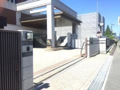 私立常翔啓光学園中学校