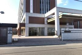 私立常翔啓光学園中学校