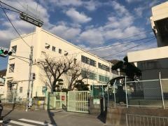 大東市立四条中学校