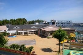 彼方保育園